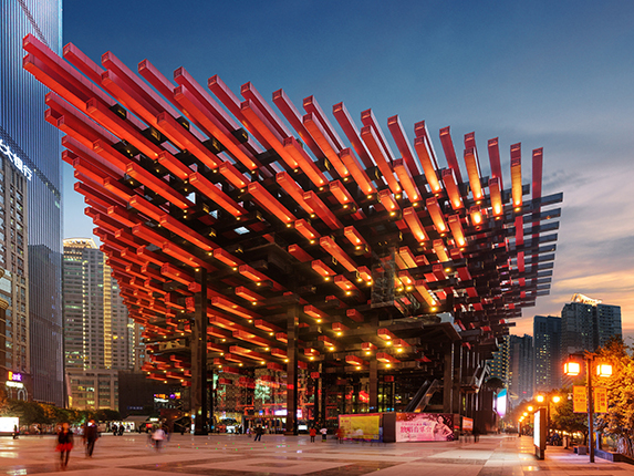 TRÙNG KHÁNH - VŨ LONG (L)